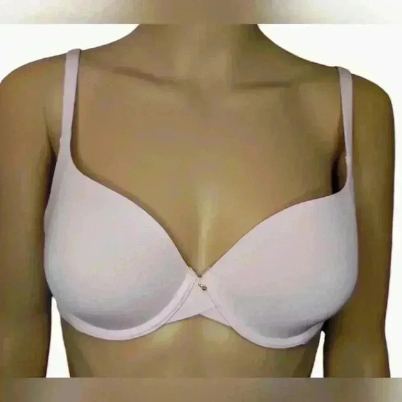 Montelle Pure 9310 Bra 32D Blush - Picture 1 of 6